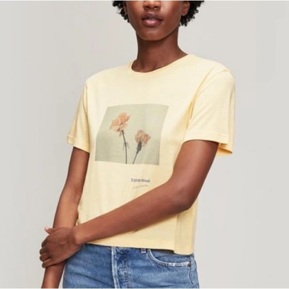 Paloma Wool Tops - Paloma Wool Souvenir Tee